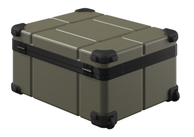 Thermodyne - AppliCase: 105 002-230 Trolley