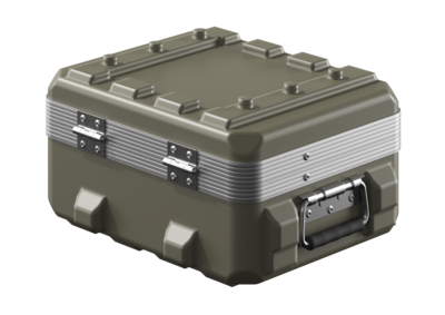 Thermodyne - Transportbox: 40 32 03 S