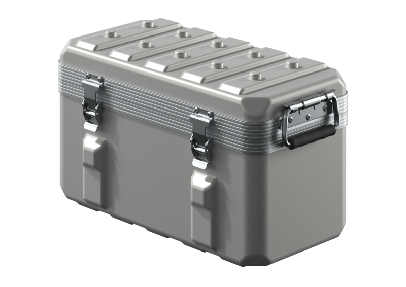 Thermodyne Transportbox 48 24 04 S