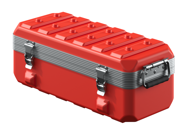 Thermodyne Transportbox 56 24 03 S