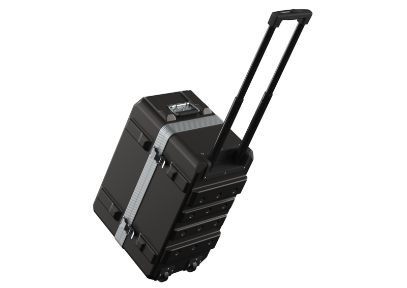 Thermodyne Trolley 56 32-335 Trolley