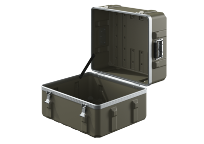 Thermodyne - Transportbox: 56 48 06 S 