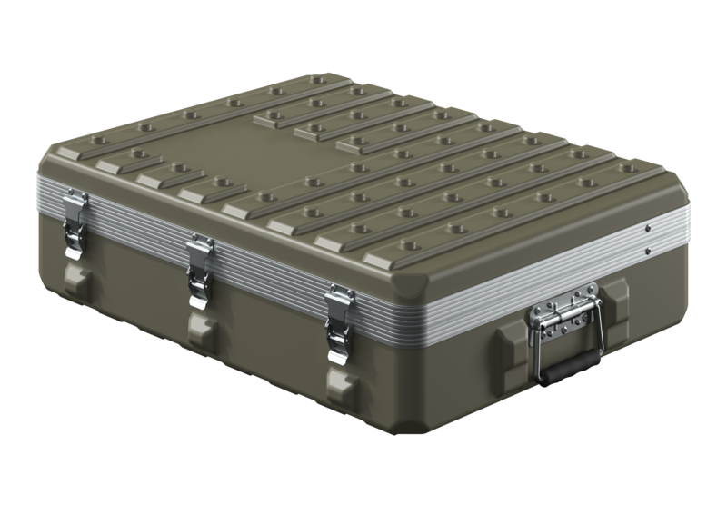 Thermodyne Transportbox 72 56 03 S