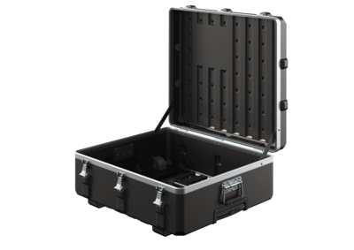 Thermodyne - Trolley: 72 64-230 Trolley 