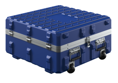 Thermodyne - Trolley: 72 72-270 Trolley