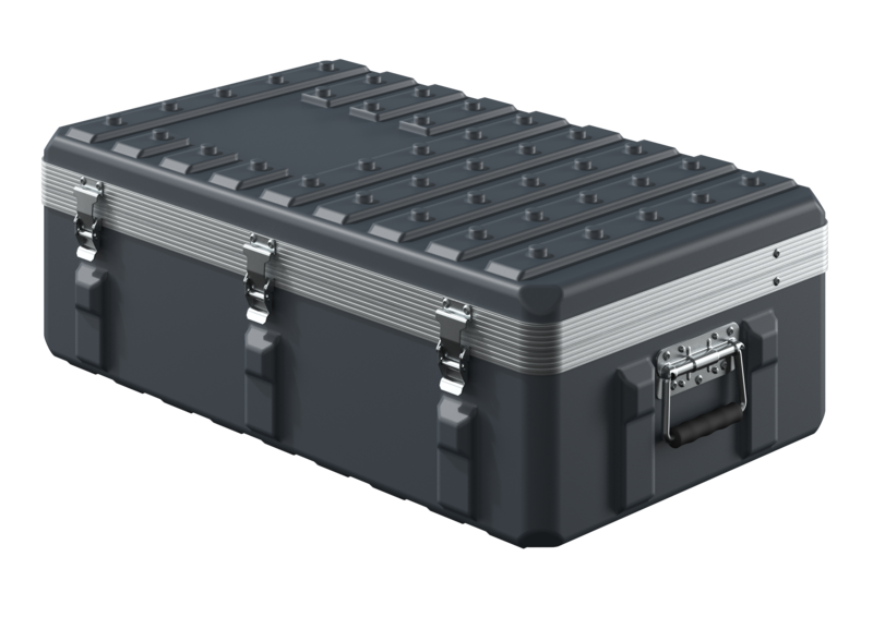 Thermodyne Transportbox 80 48 04 S