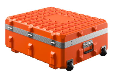 Thermodyne - Trolley: 80 64-230 Trolley