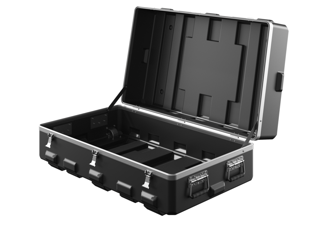 Thermodyne - Trolley: 102 171-350 Trolley 
