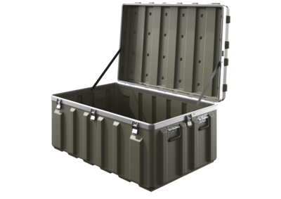 Thermodyne - Transportbox: 102 189-41 