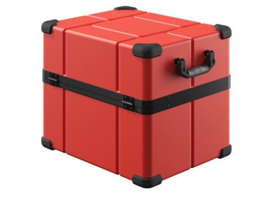 Thermodyne - AppliCase: 105 002-43 Box