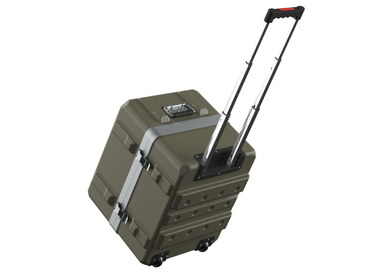 Thermodyne Trolley 48 40-335 Trolley