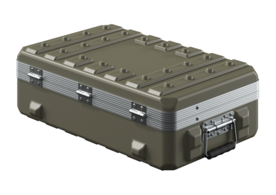 Thermodyne - Transportbox: 64 40 03 S