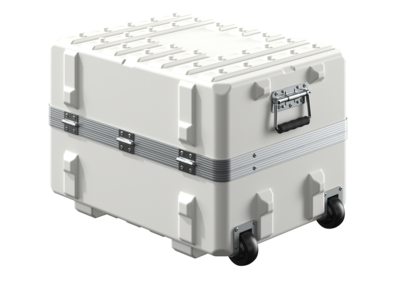 Thermodyne - Trolley: 64 48-335 Trolley