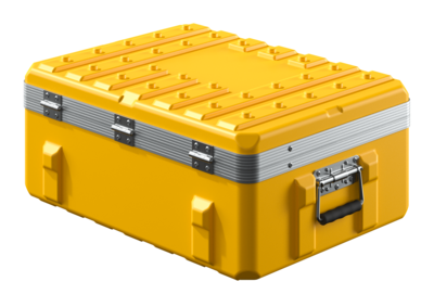 Thermodyne - Transportbox: 64 48 04 S