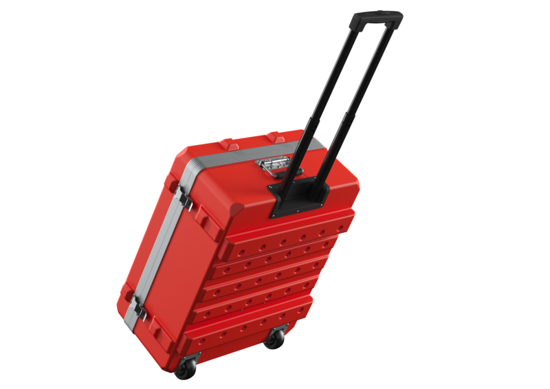 Thermodyne Trolley 64 56-230 Trolley