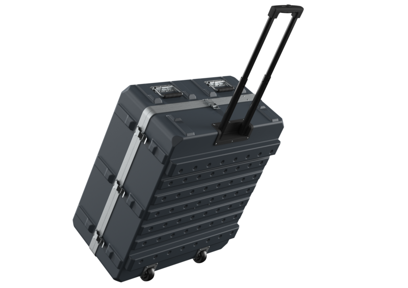 Thermodyne Trolley 80 72-335 Trolley