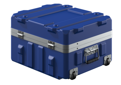 Thermodyne - Trolley: Trolley 2012-320