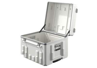 Thermodyne - Trolley: Trolley 2014-500 