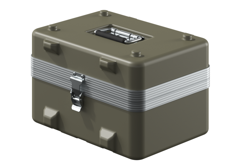 Thermodyne Transportbox 102 040-22