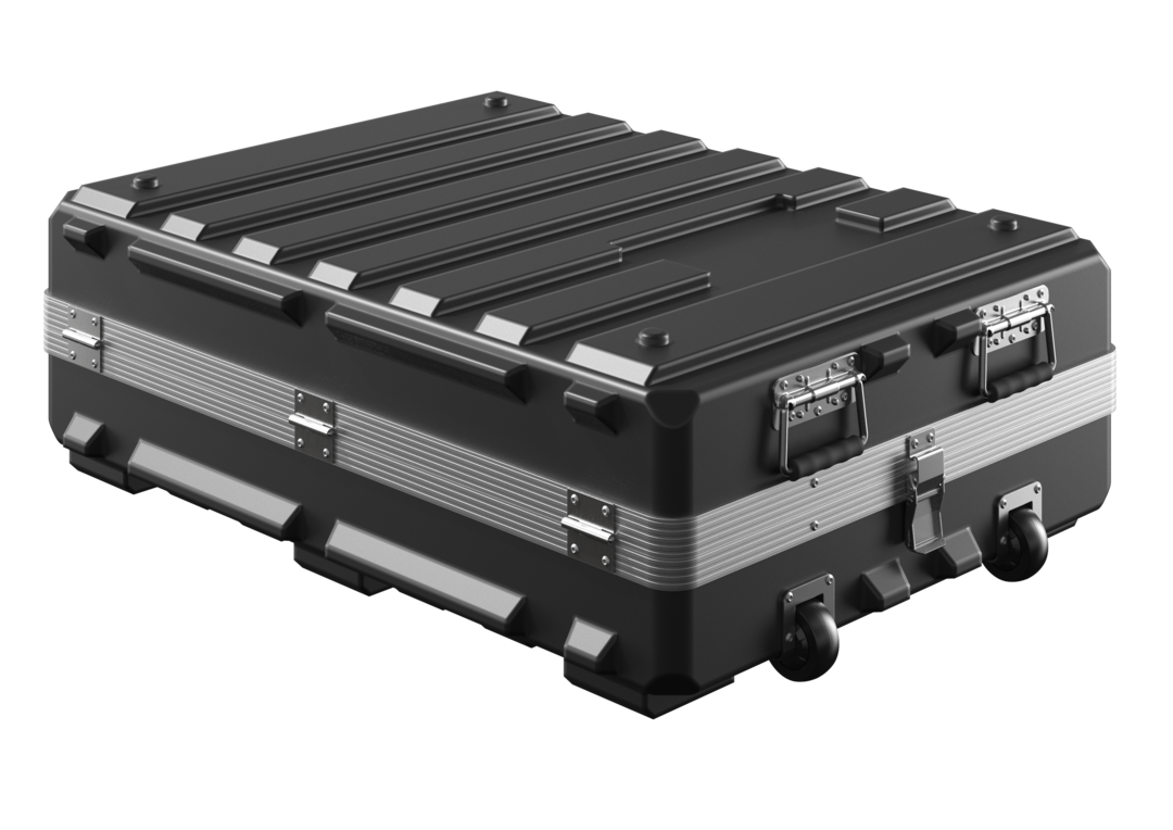 Thermodyne - Trolley: 102 175-270 Trolley