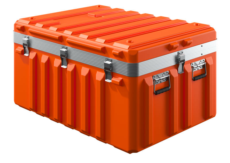 Thermodyne Transportbox 102 175-41