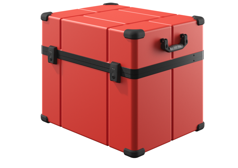 Thermodyne AppliCase 105 004-63 Box