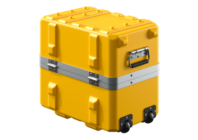 Thermodyne - Trolley: 48 32-335 Trolley