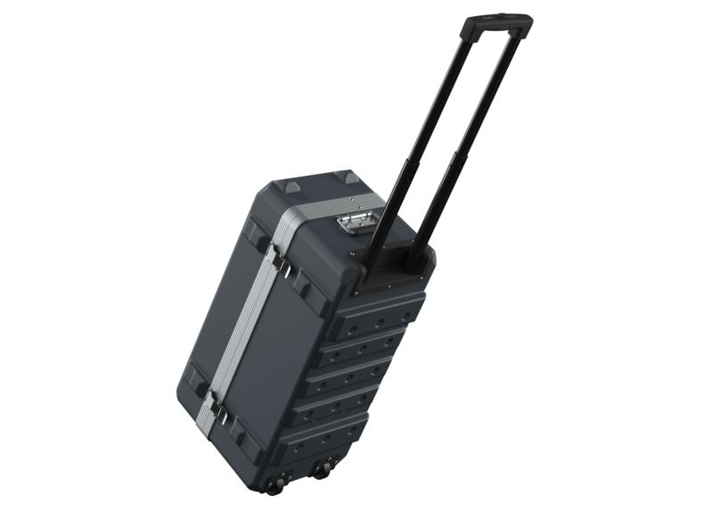 Thermodyne Trolley 64 32-270 Trolley