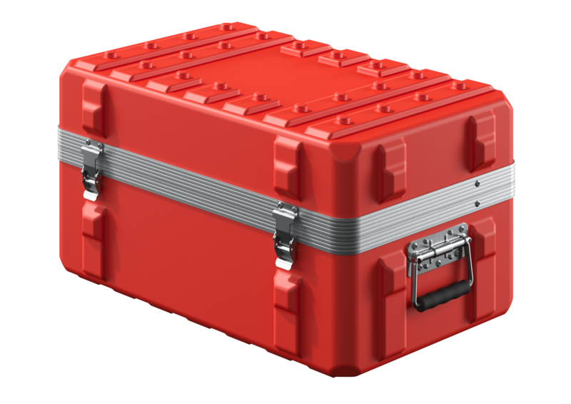 Thermodyne Transportbox 64 40 05 S
