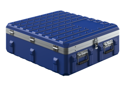 Thermodyne - Transportbox: 80 72 04 S