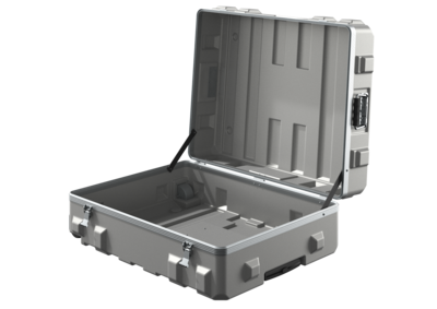 Thermodyne - Trolley: Trolley 2006-340 