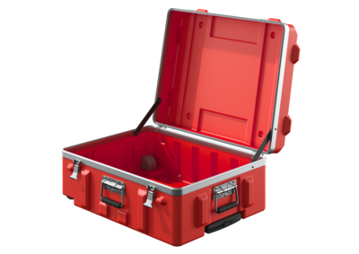 Thermodyne - Trolley: Trolley 2016-310 