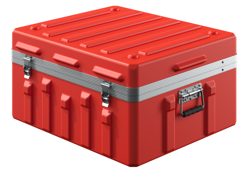 Thermodyne Transportbox 102 012-21