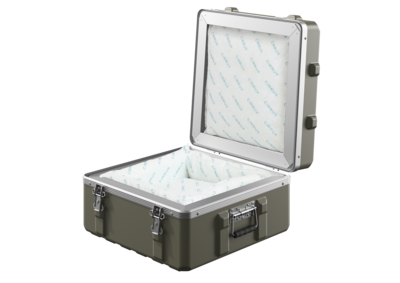 Thermodyne - Gefahrgutbehälter: 104 004 - for critical defect LiPo batteries 