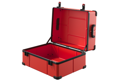 Thermodyne - AppliCase: 105 004-33 Box 