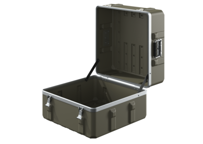 Thermodyne - Transportbox: 56 56 06 S 