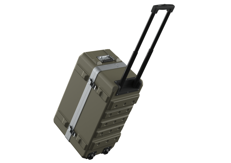 Thermodyne Trolley 64 32-335 Trolley