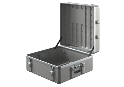 Thermodyne - Transportbox: 64 64 05 S 