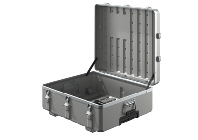 Thermodyne - Trolley: 72 64-230 Trolley 