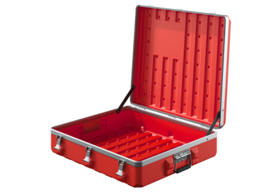 Thermodyne - Transportbox: 72 64 03 S 