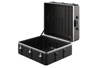 Thermodyne - Transportbox: 72 64 06 S 