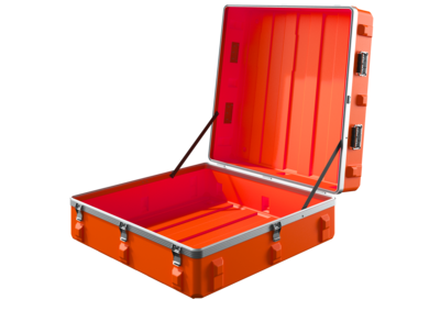 Thermodyne - Transportbox: 102 018-22 