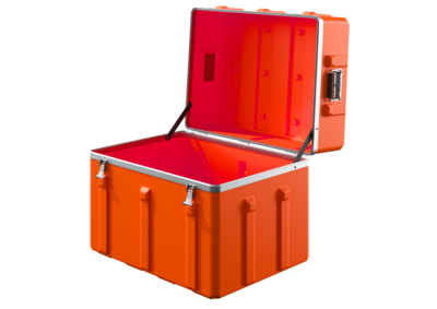 Thermodyne - Transportbox: 102 030-53 