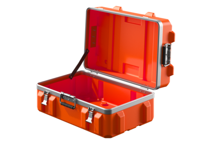 Thermodyne - Transportbox: 102 190-32 