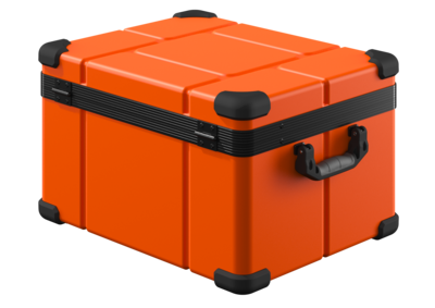 Thermodyne - AppliCase: 105 002-41 Box