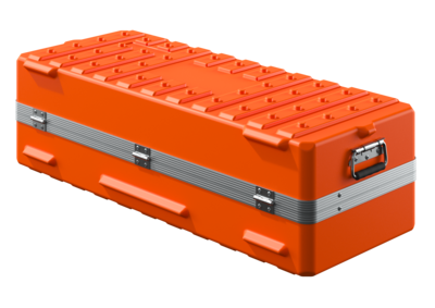 Thermodyne - Transportbox: 102 025-33