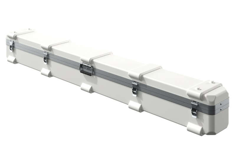 Thermodyne Transportkoffer 102 071-21