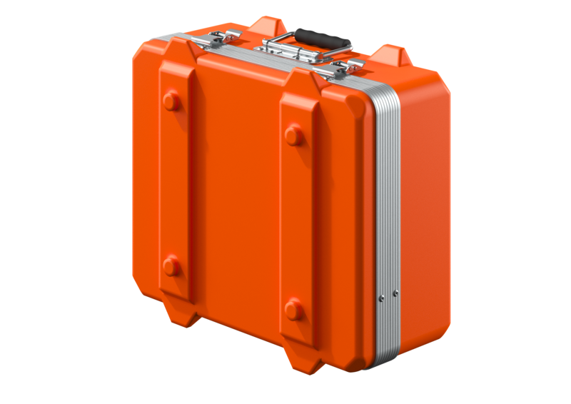 Thermodyne Transportkoffer 102 178-31