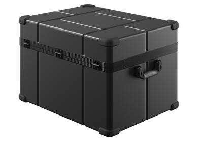 Thermodyne - AppliCase: 105 004-52 Box