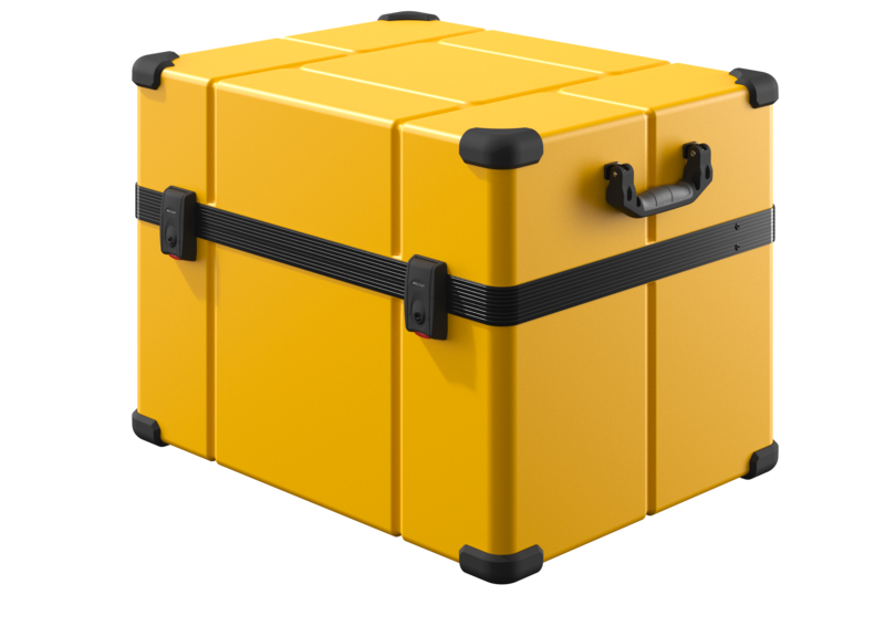 Thermodyne AppliCase 105 004-53 Box